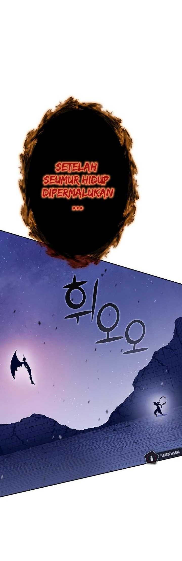 X Ash Chapter 74 Gambar 40