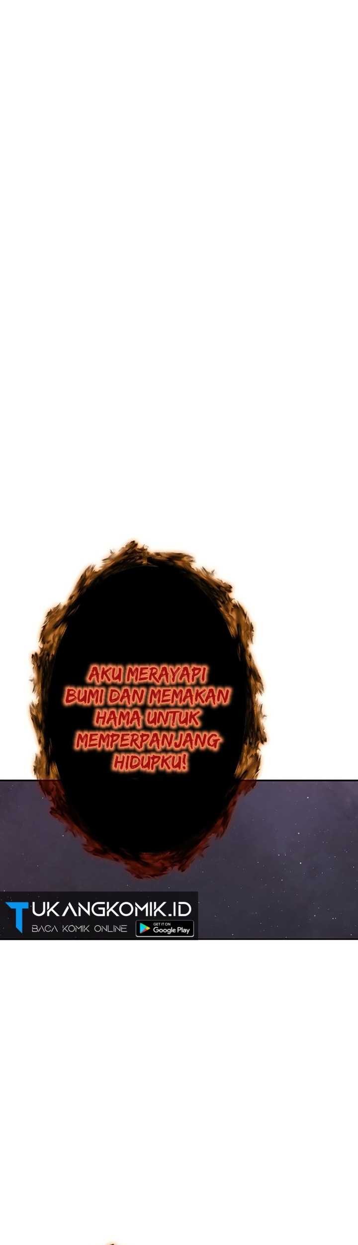 X Ash Chapter 74 Gambar 41