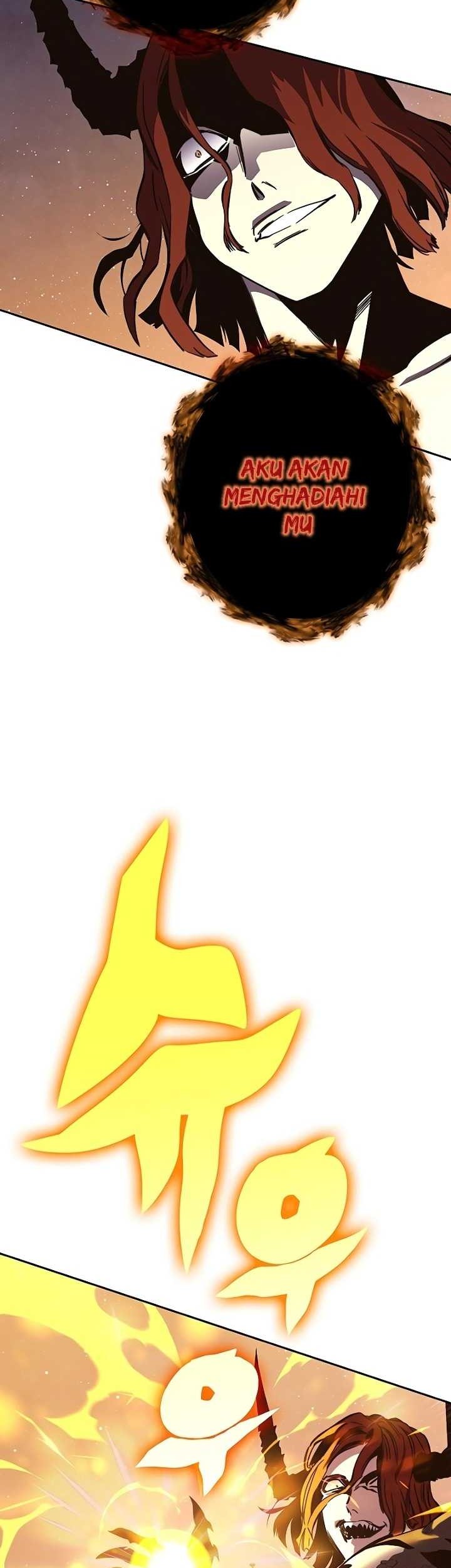 X Ash Chapter 74 Gambar 43