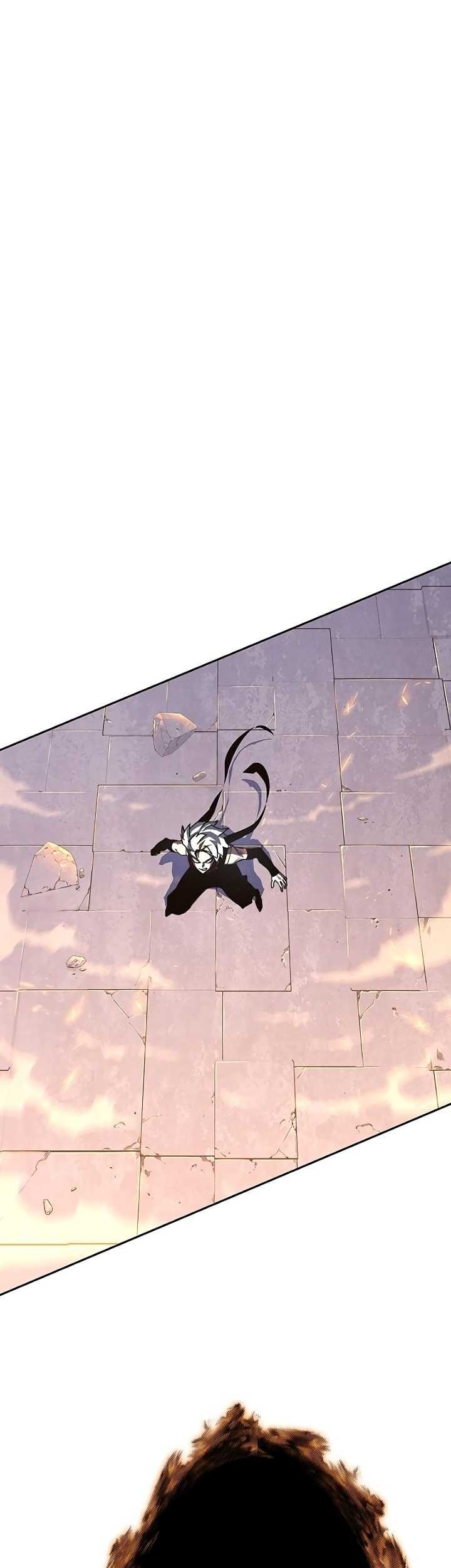 X Ash Chapter 74 Gambar 45