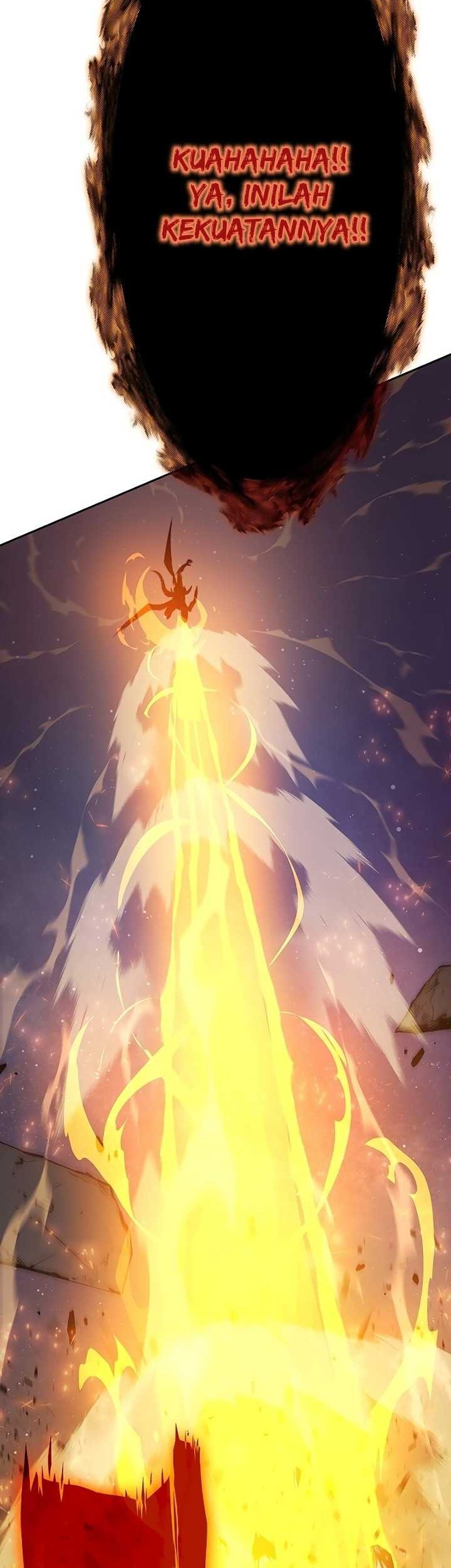 X Ash Chapter 74 Gambar 46