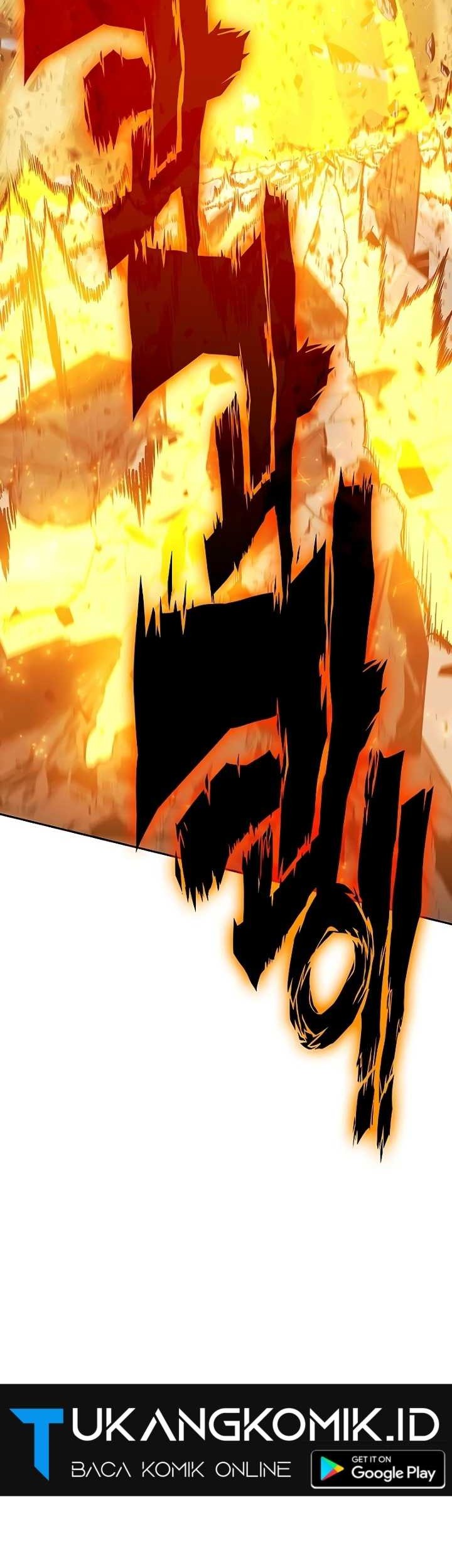 X Ash Chapter 74 Gambar 47