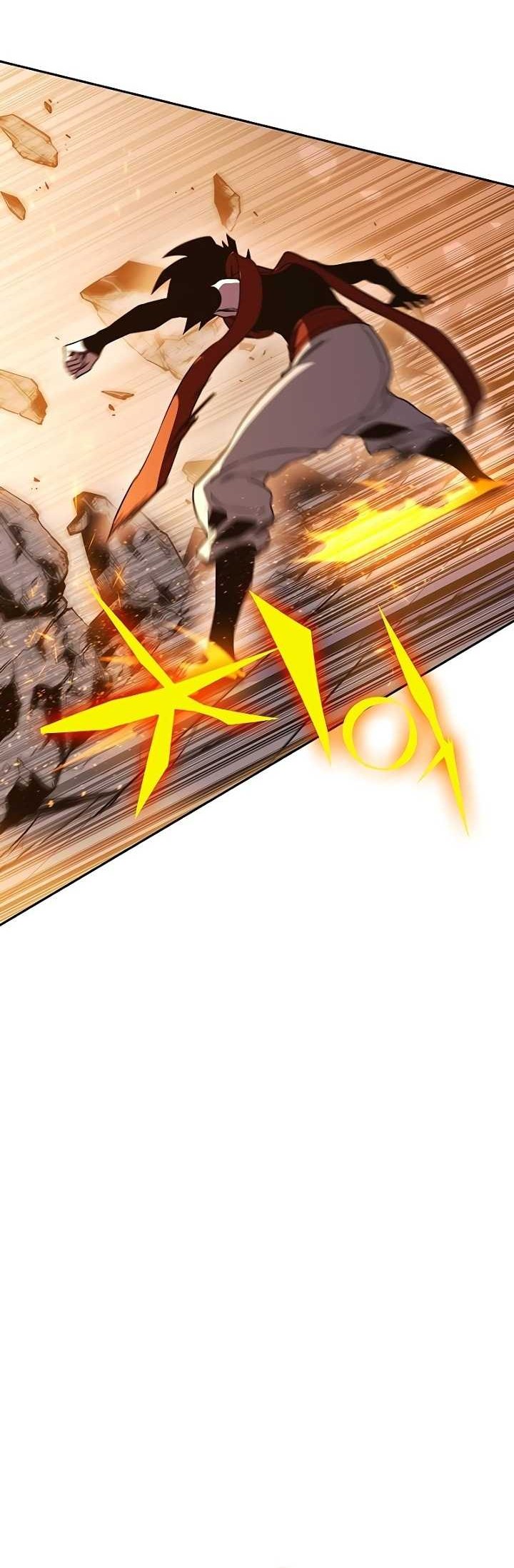 X Ash Chapter 74 Gambar 48