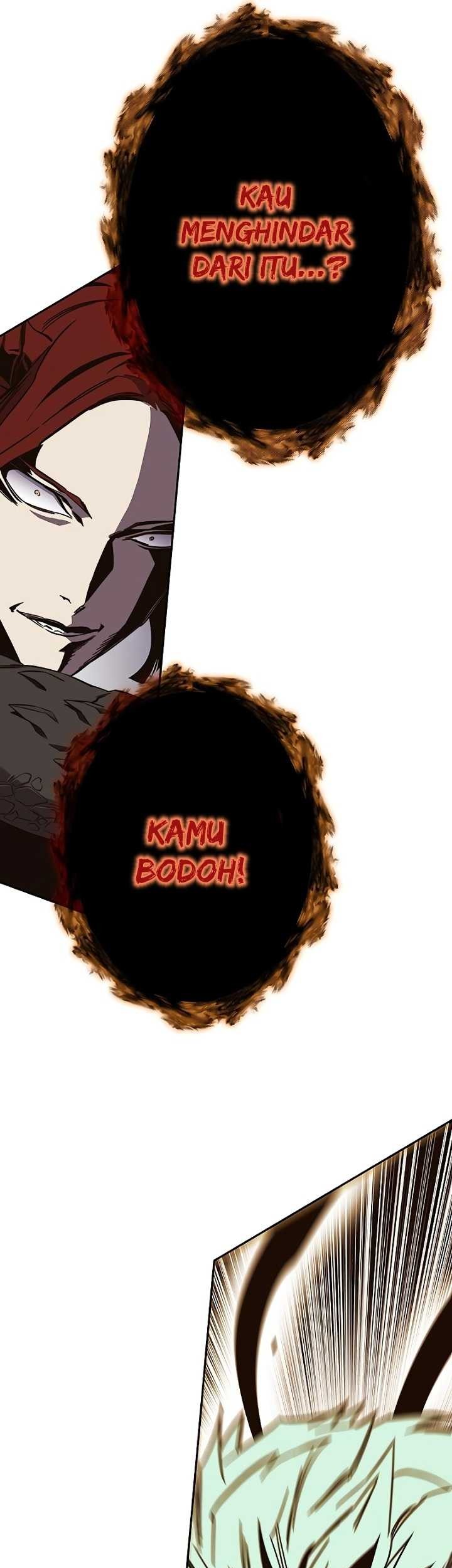 X Ash Chapter 74 Gambar 49