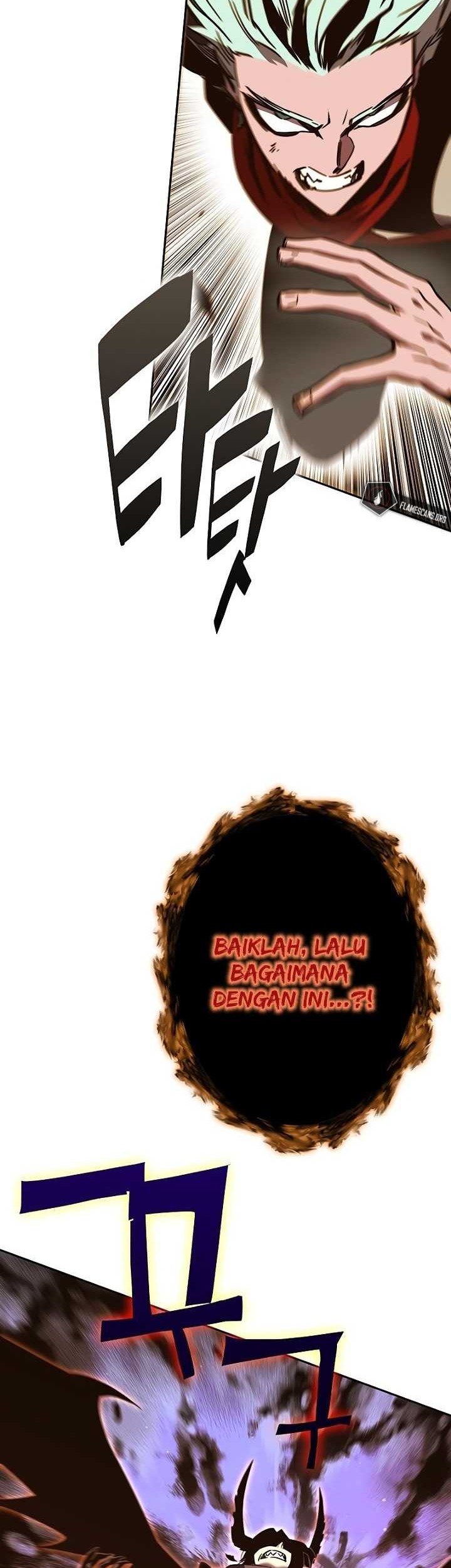 X Ash Chapter 74 Gambar 50