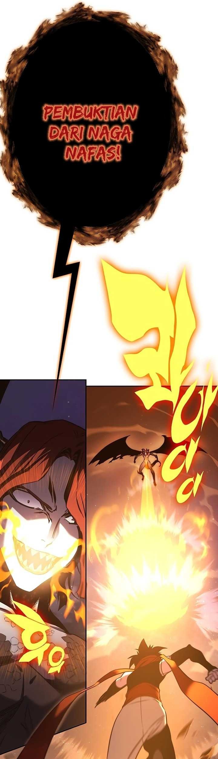 X Ash Chapter 74 Gambar 52