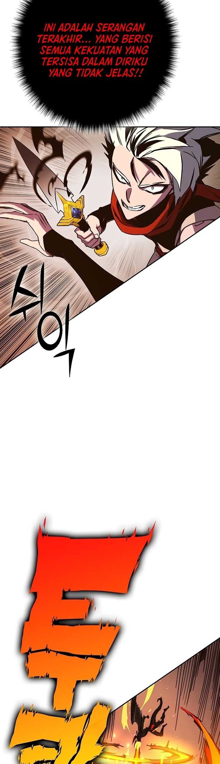 X Ash Chapter 74 Gambar 54