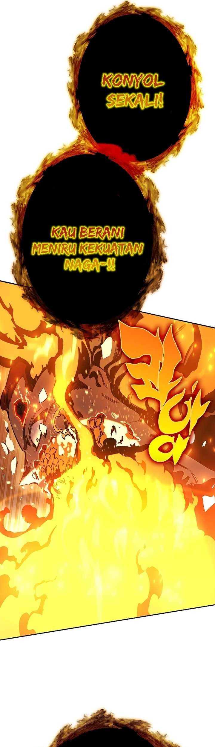 X Ash Chapter 74 Gambar 56