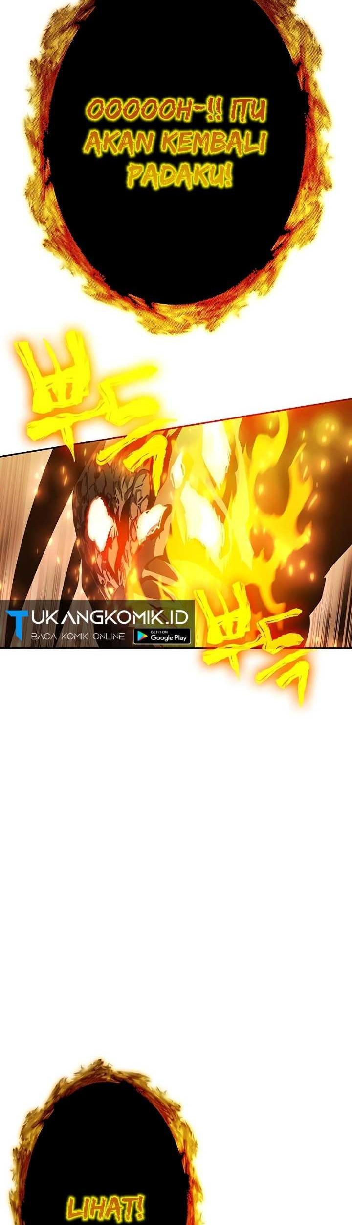 X Ash Chapter 74 Gambar 57