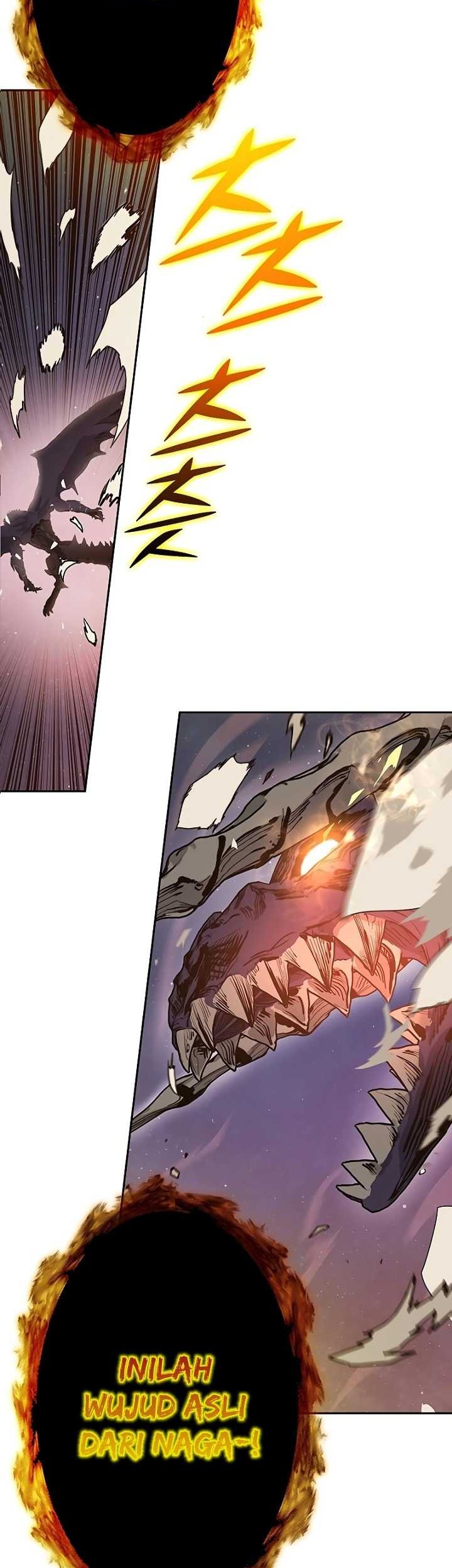 X Ash Chapter 74 Gambar 58