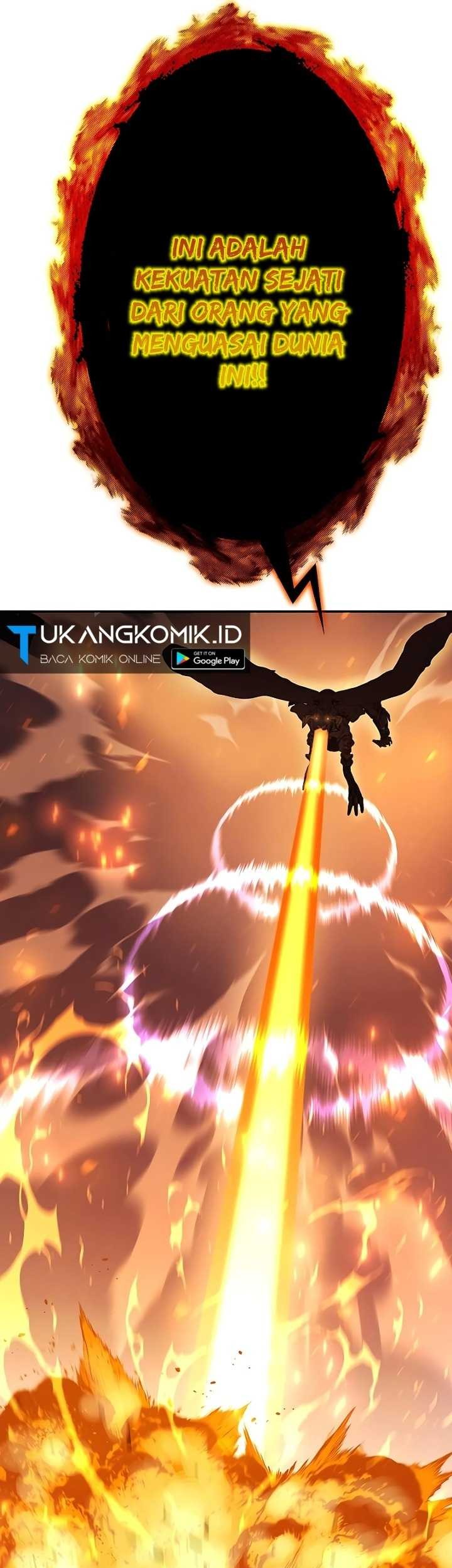 X Ash Chapter 74 Gambar 60