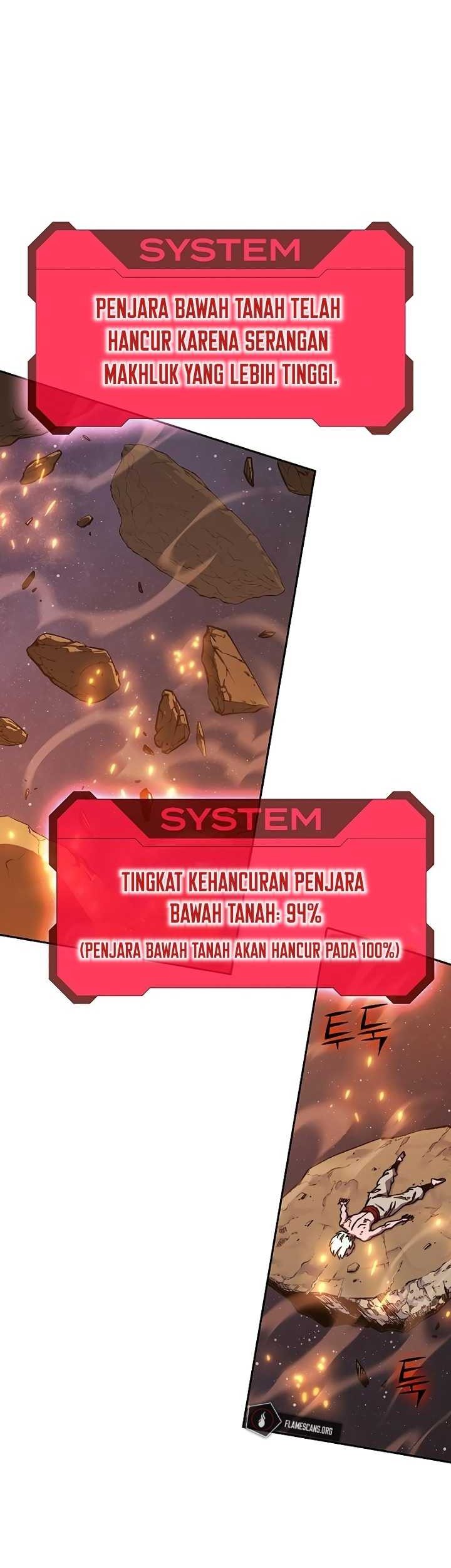 X Ash Chapter 74 Gambar 62