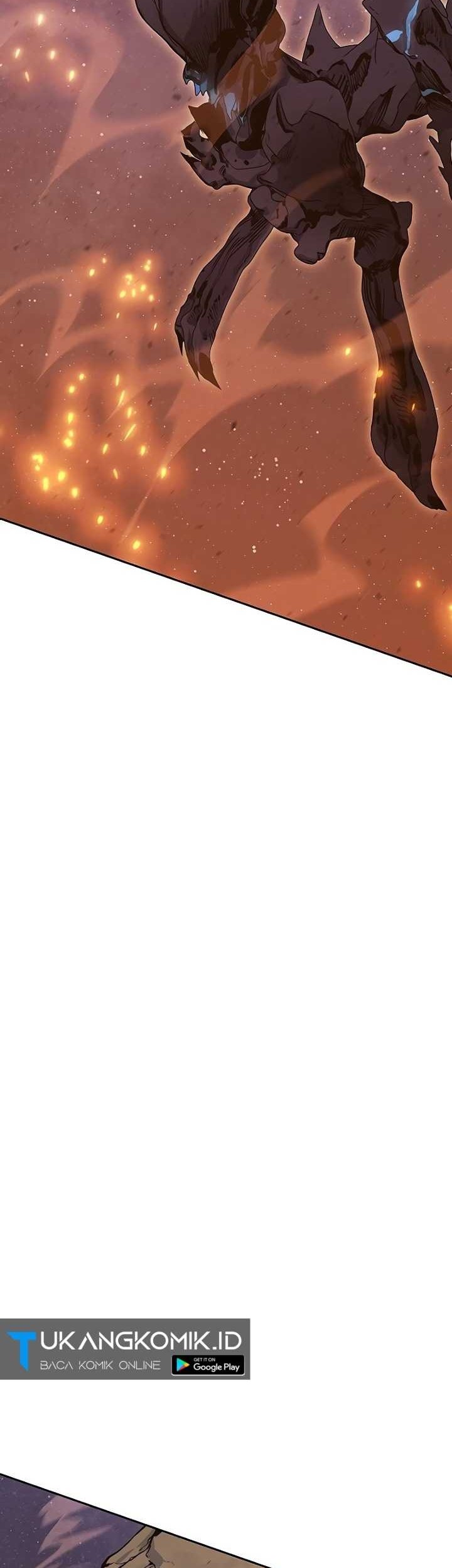 X Ash Chapter 74 Gambar 65