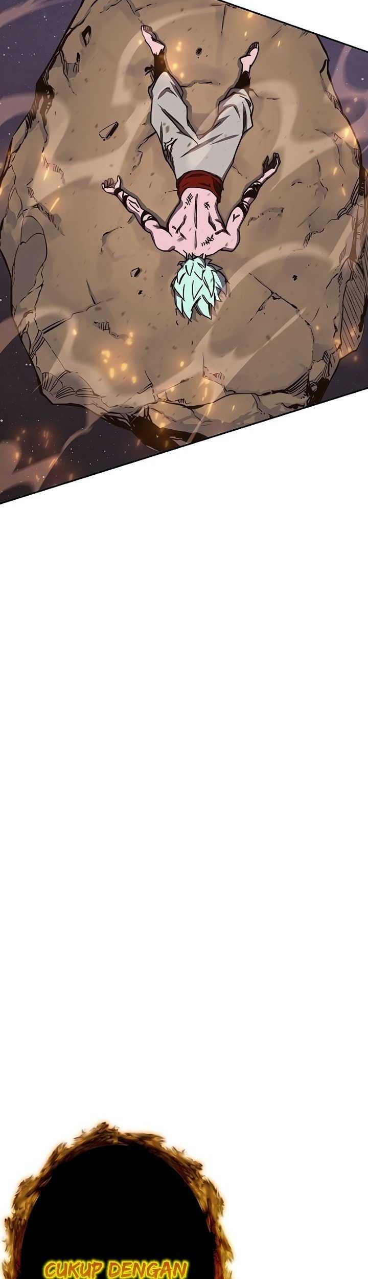 X Ash Chapter 74 Gambar 66