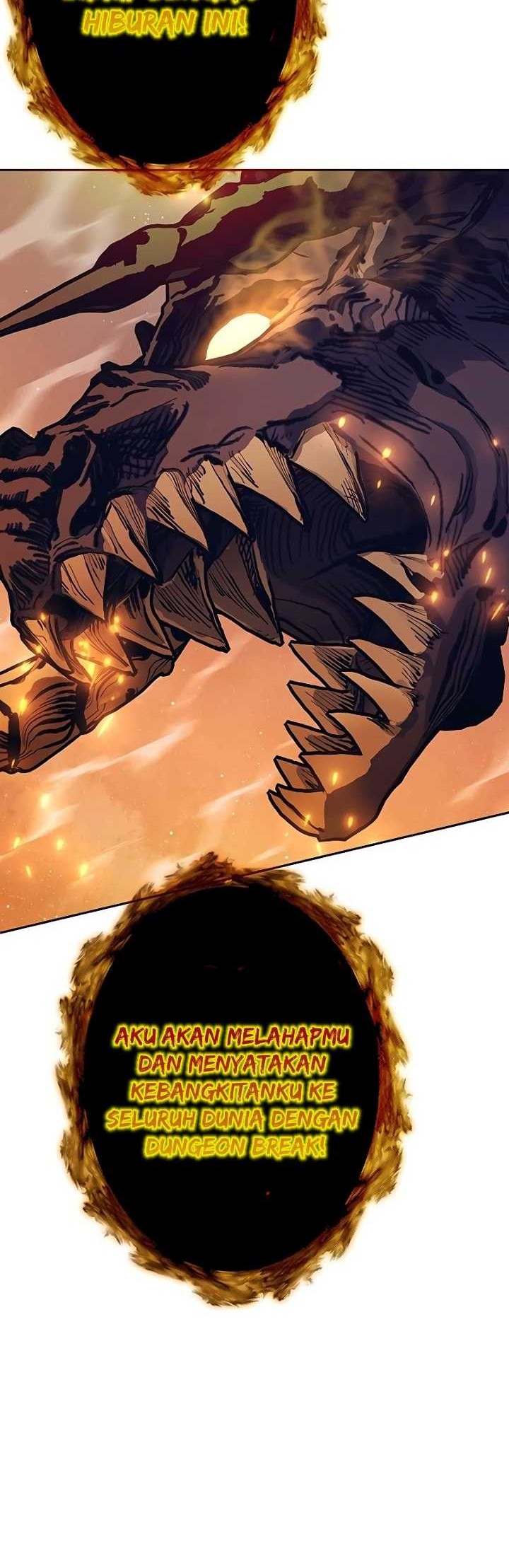 X Ash Chapter 74 Gambar 67