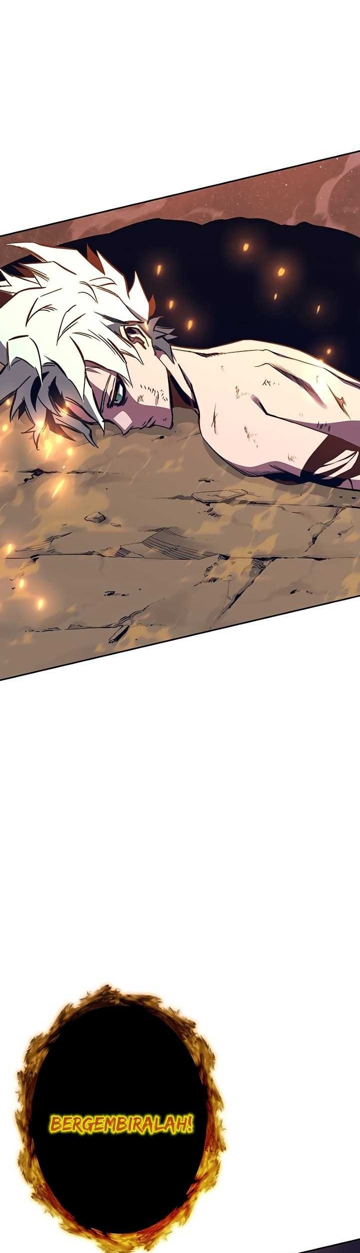 X Ash Chapter 74 Gambar 68