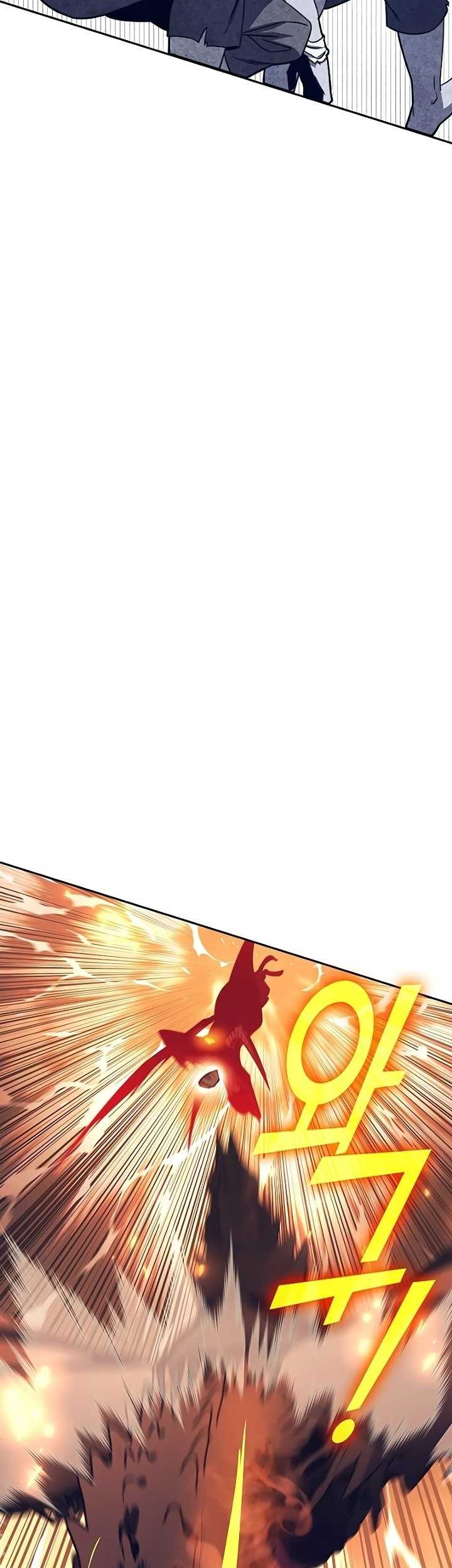 X Ash Chapter 74 Gambar 74