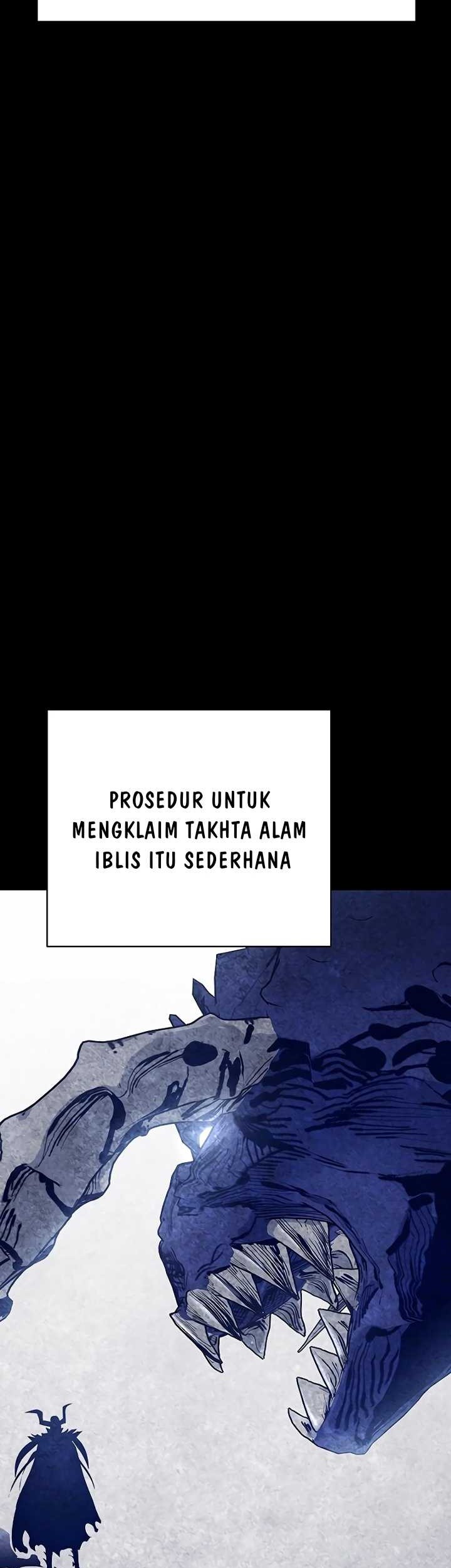 X Ash Chapter 74 Gambar 3