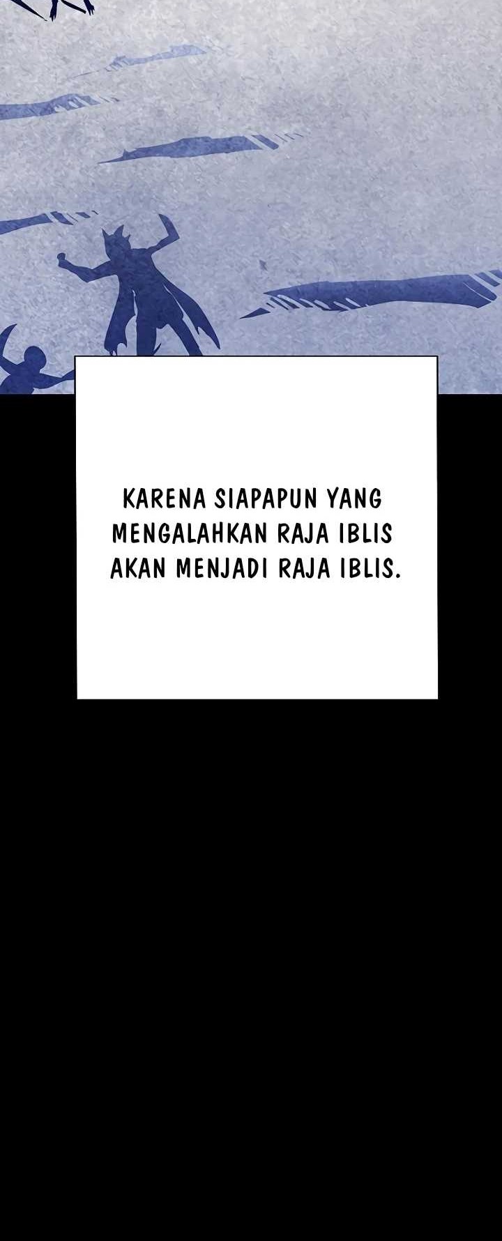 X Ash Chapter 74 Gambar 4