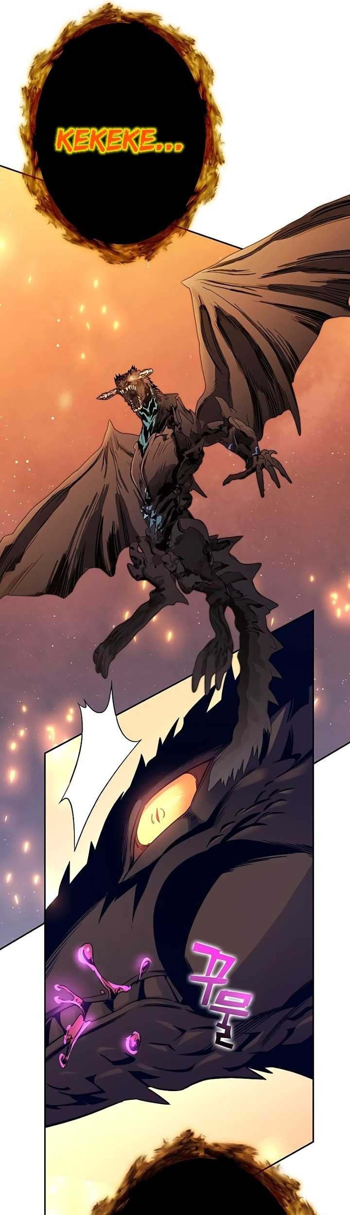 X Ash Chapter 74 Gambar 76