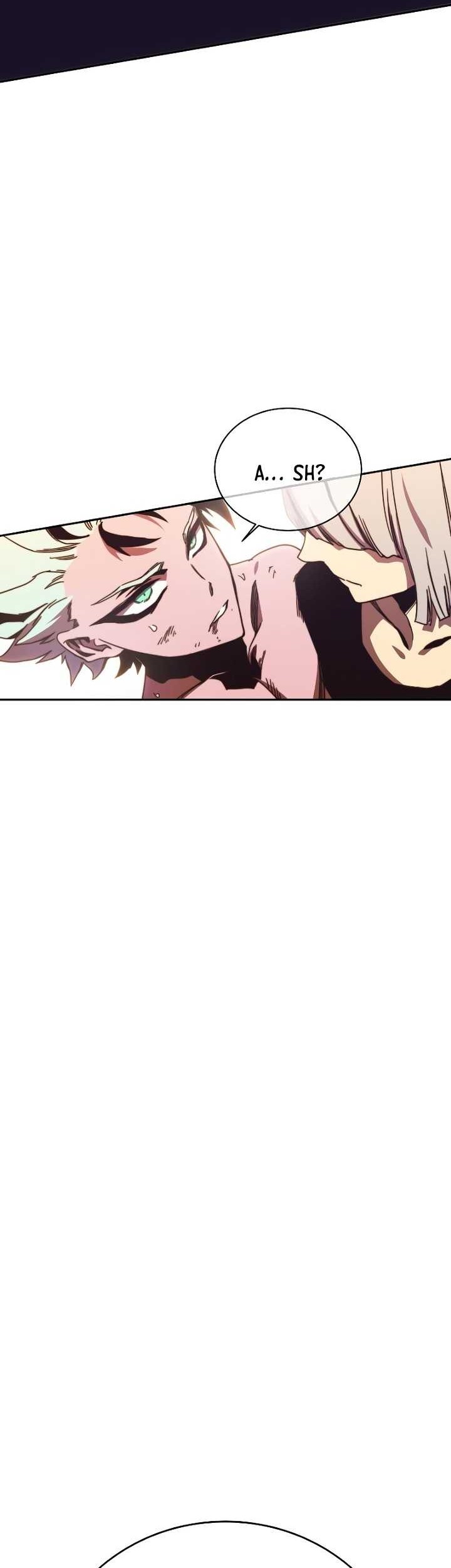 X Ash Chapter 74 Gambar 81