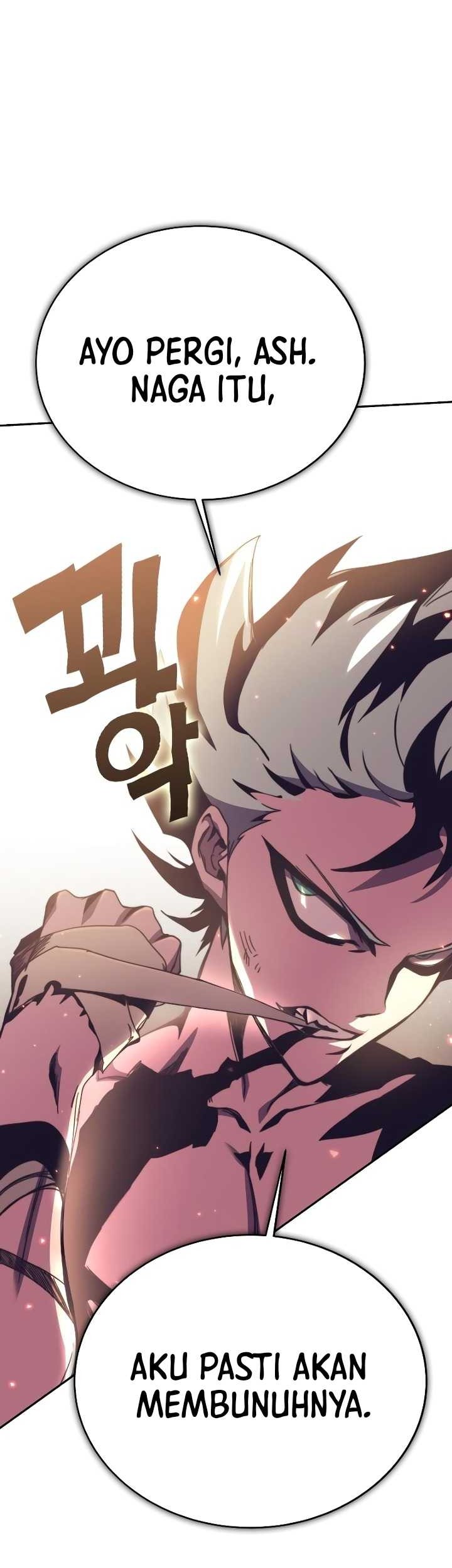 X Ash Chapter 74 Gambar 86