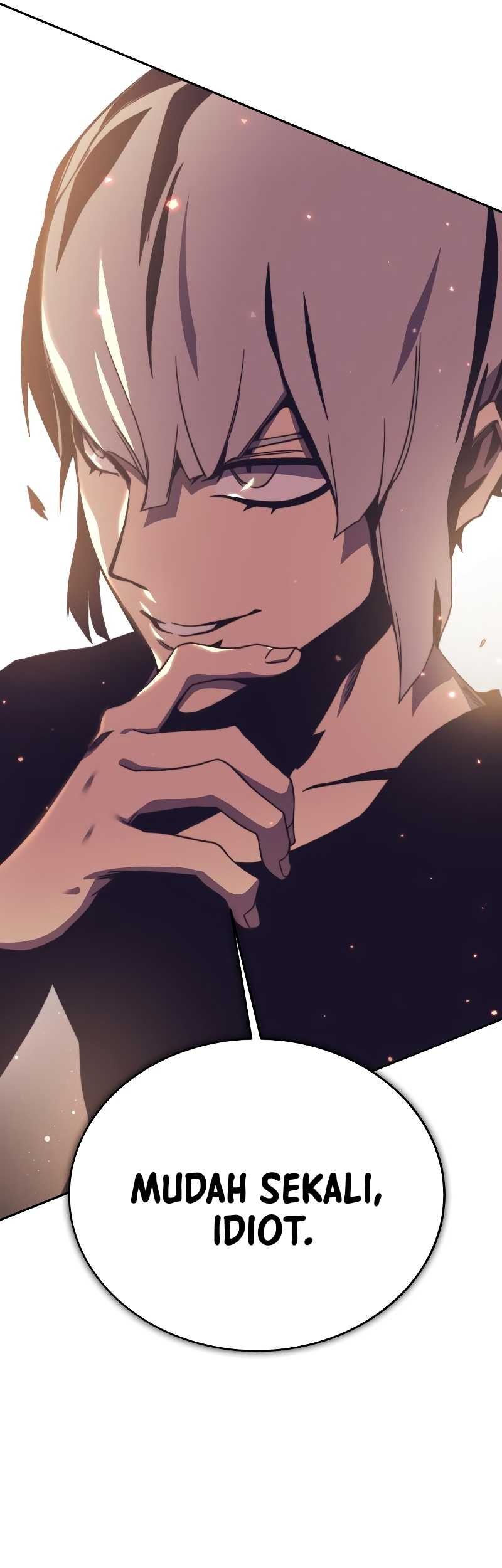 X Ash Chapter 74 Gambar 88