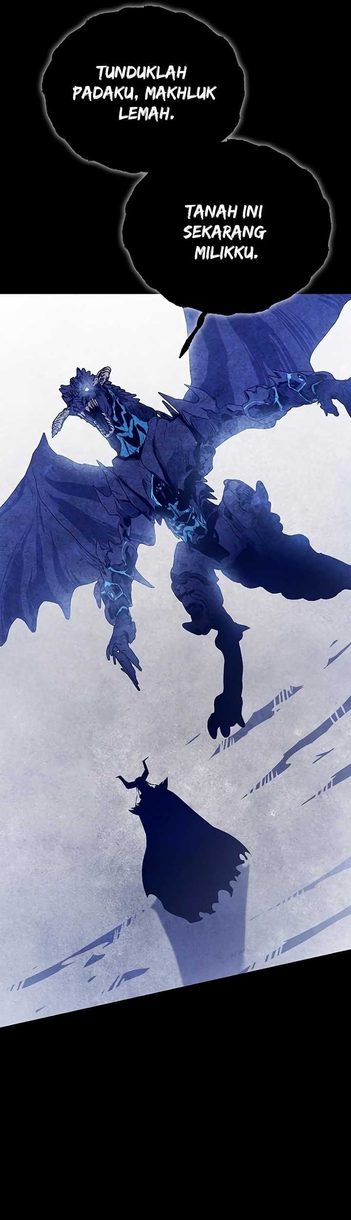 X Ash Chapter 74 Gambar 5