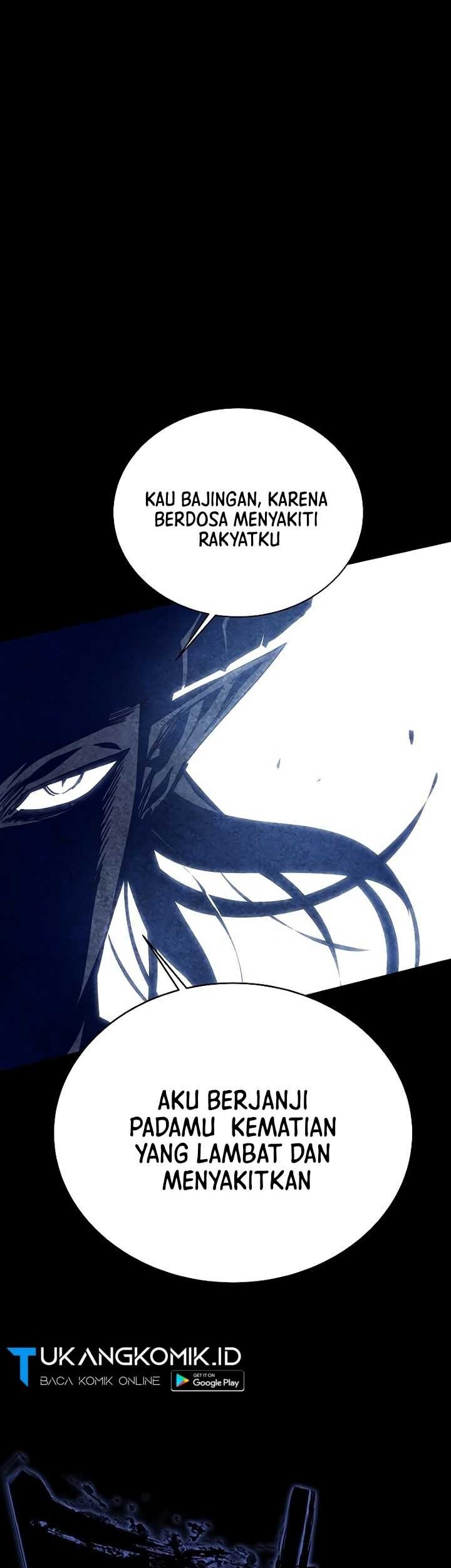 X Ash Chapter 74 Gambar 6