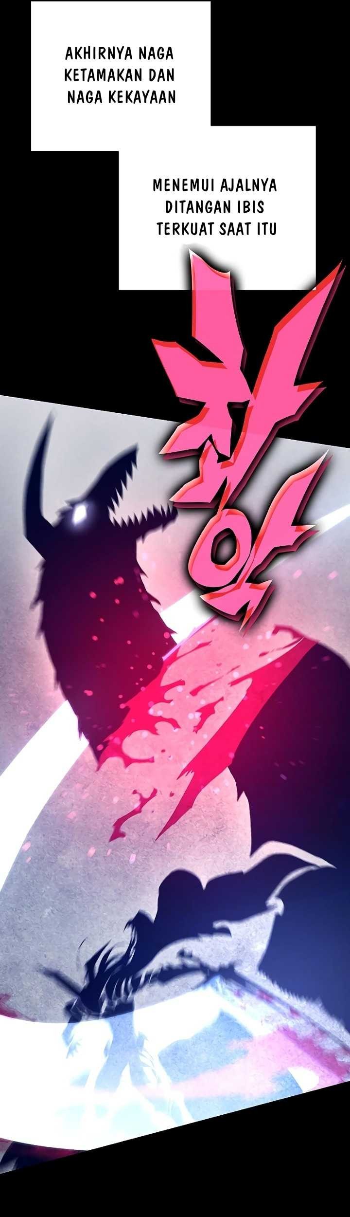 X Ash Chapter 74 Gambar 9