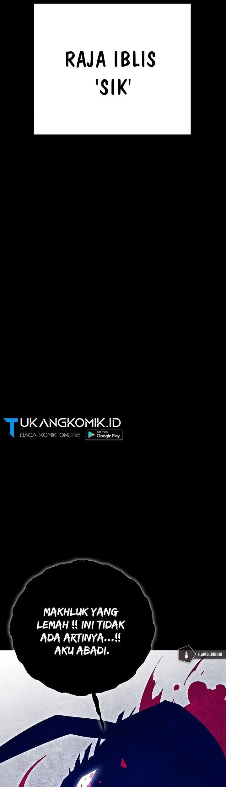 X Ash Chapter 74 Gambar 10