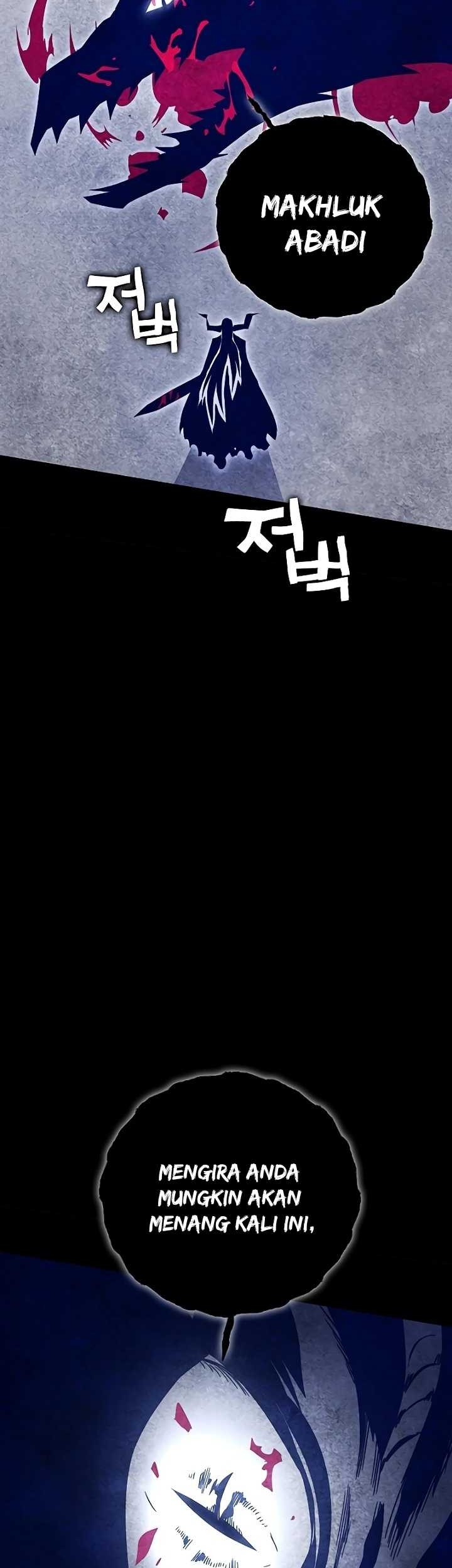 X Ash Chapter 74 Gambar 11
