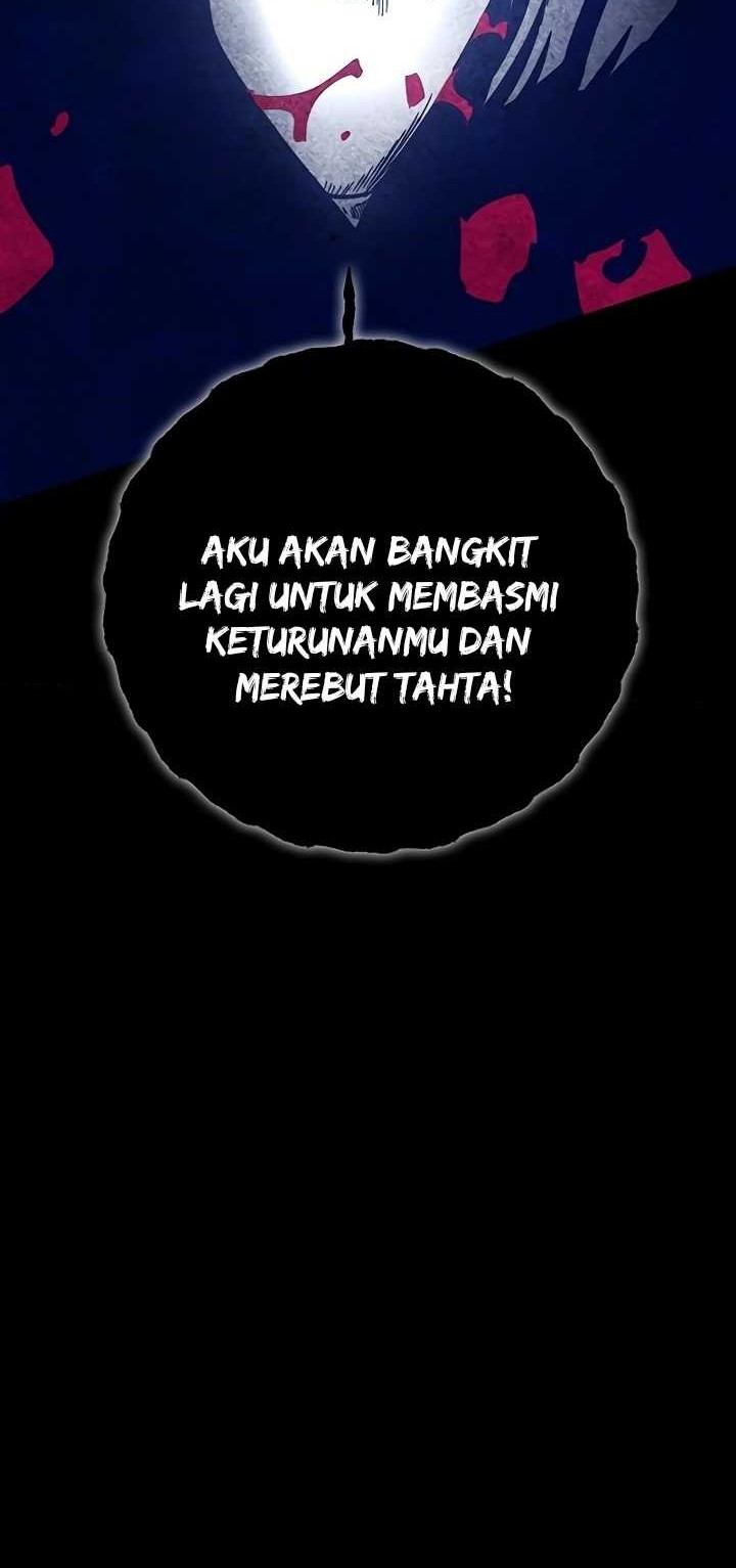 X Ash Chapter 74 Gambar 12