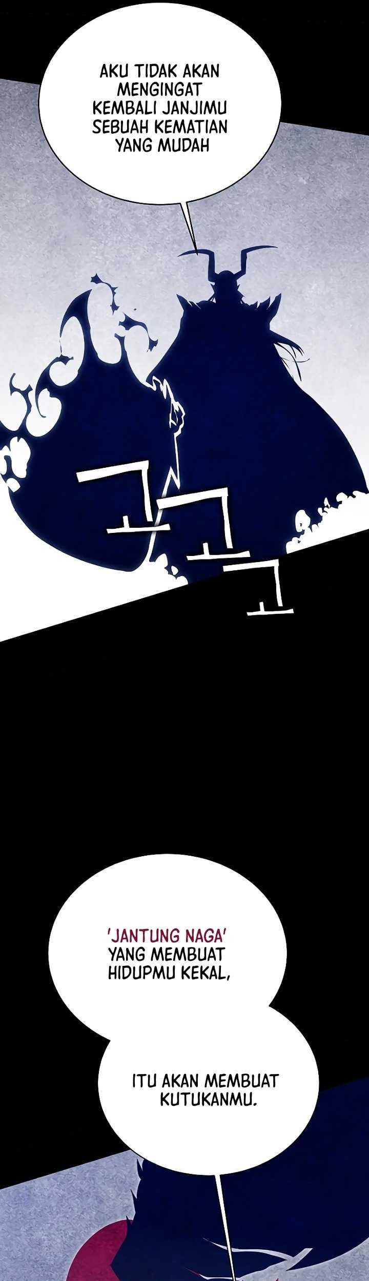 X Ash Chapter 74 Gambar 13