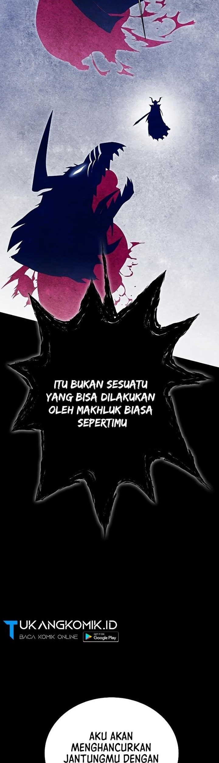 X Ash Chapter 74 Gambar 14