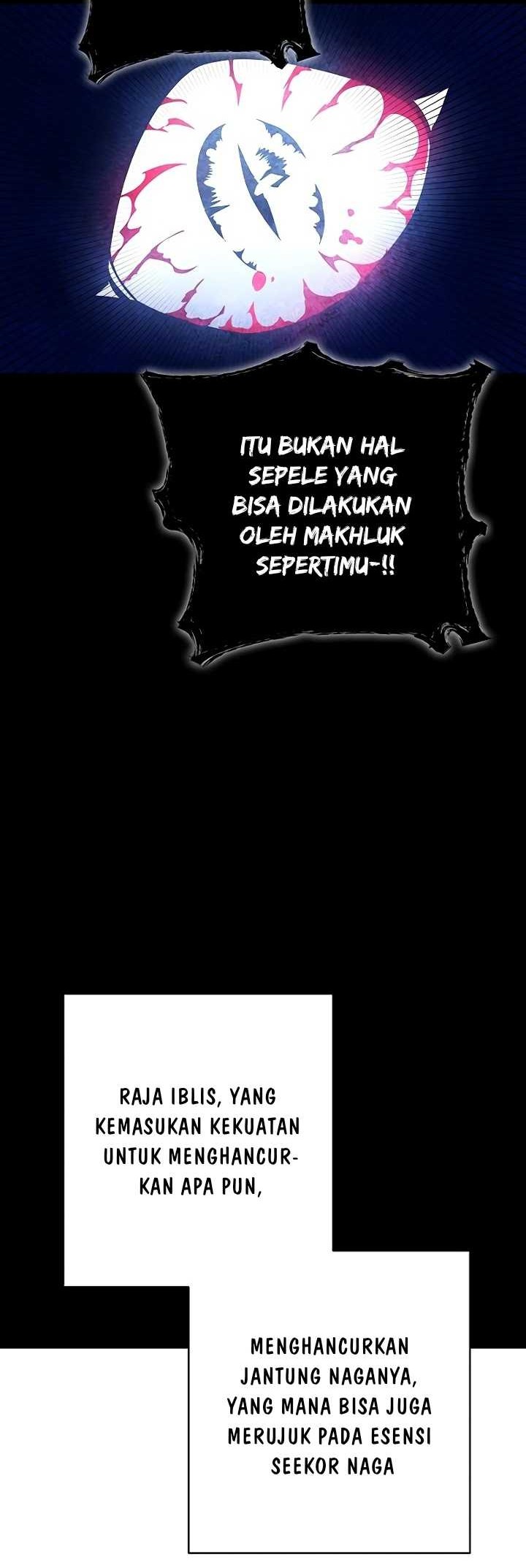 X Ash Chapter 74 Gambar 16