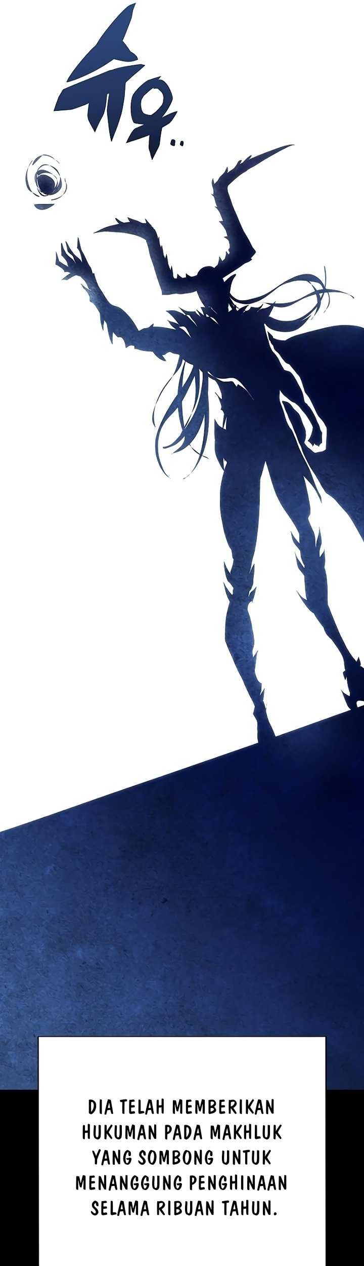 X Ash Chapter 74 Gambar 17