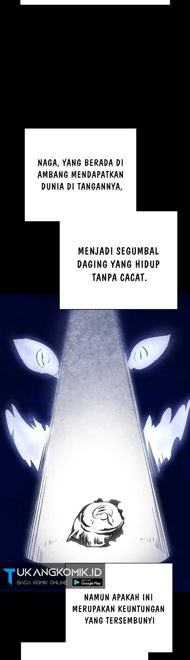 X Ash Chapter 74 Gambar 18