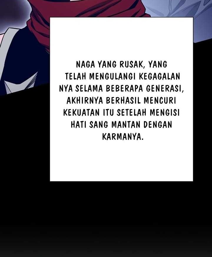 X Ash Chapter 74 Gambar 24