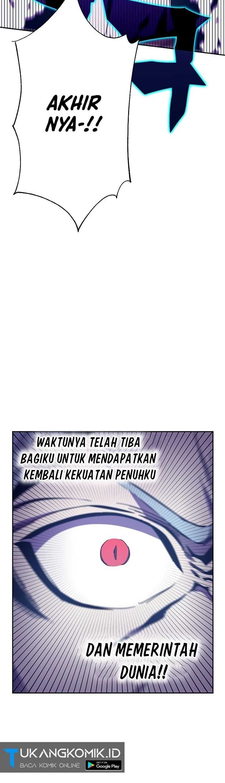 X Ash Chapter 74 Gambar 26