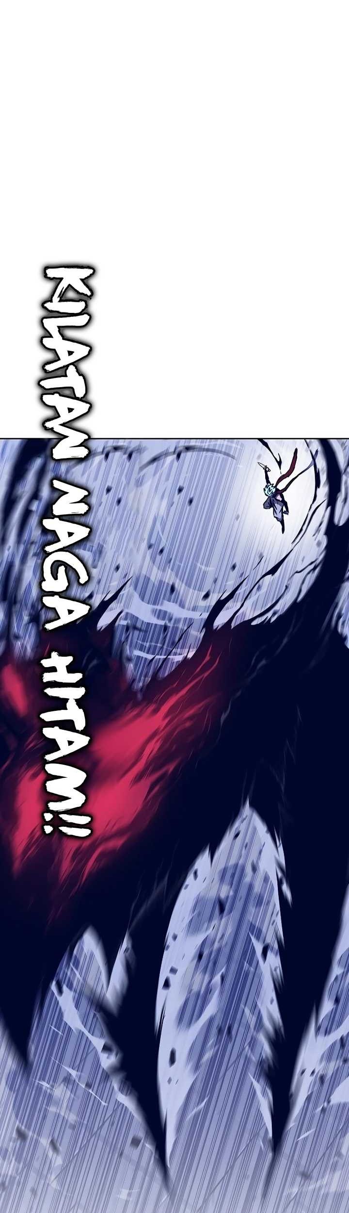 X Ash Chapter 74 Gambar 27