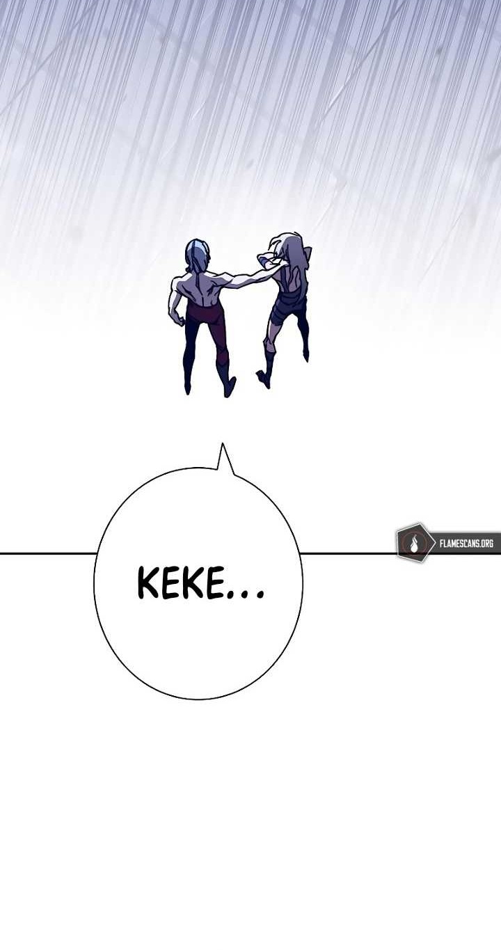 X Ash Chapter 74 Gambar 28