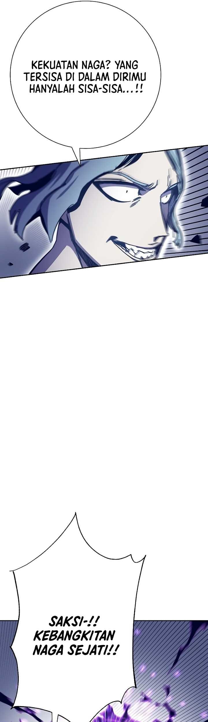 X Ash Chapter 74 Gambar 29