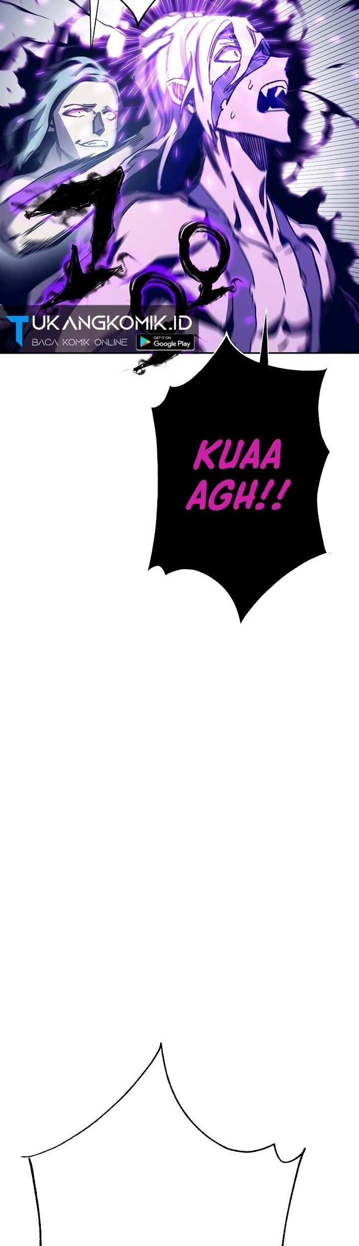 X Ash Chapter 74 Gambar 30