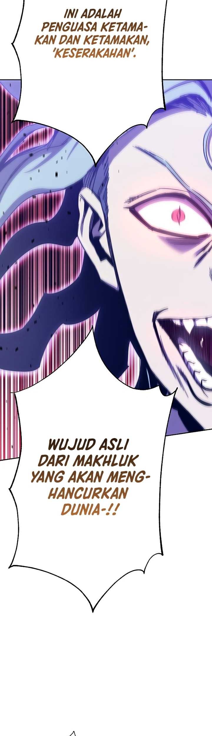 X Ash Chapter 74 Gambar 31