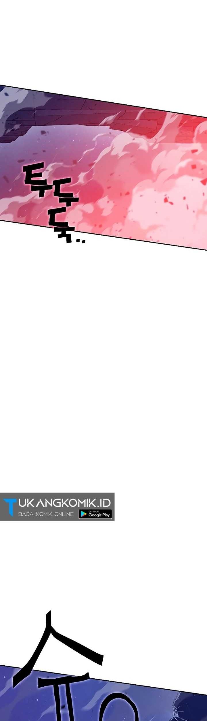 X Ash Chapter 74 Gambar 34