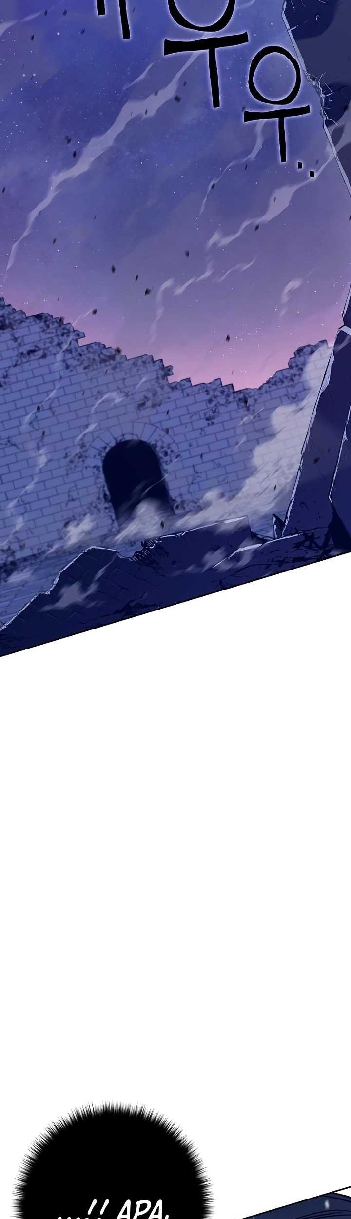 X Ash Chapter 74 Gambar 35