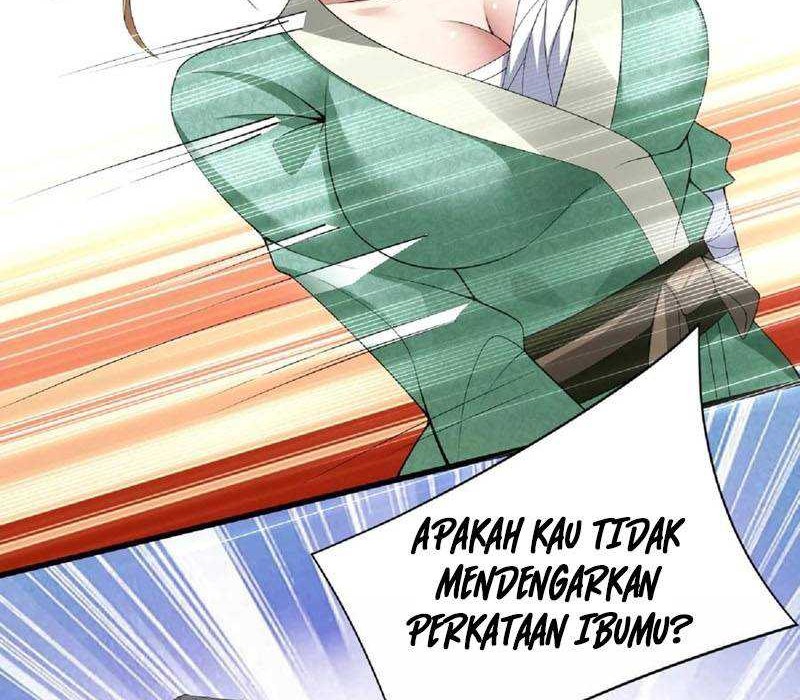 It’s Over! The Queen’s Soft Rice Husband is Actually Invincible Chapter 101 Gambar 21