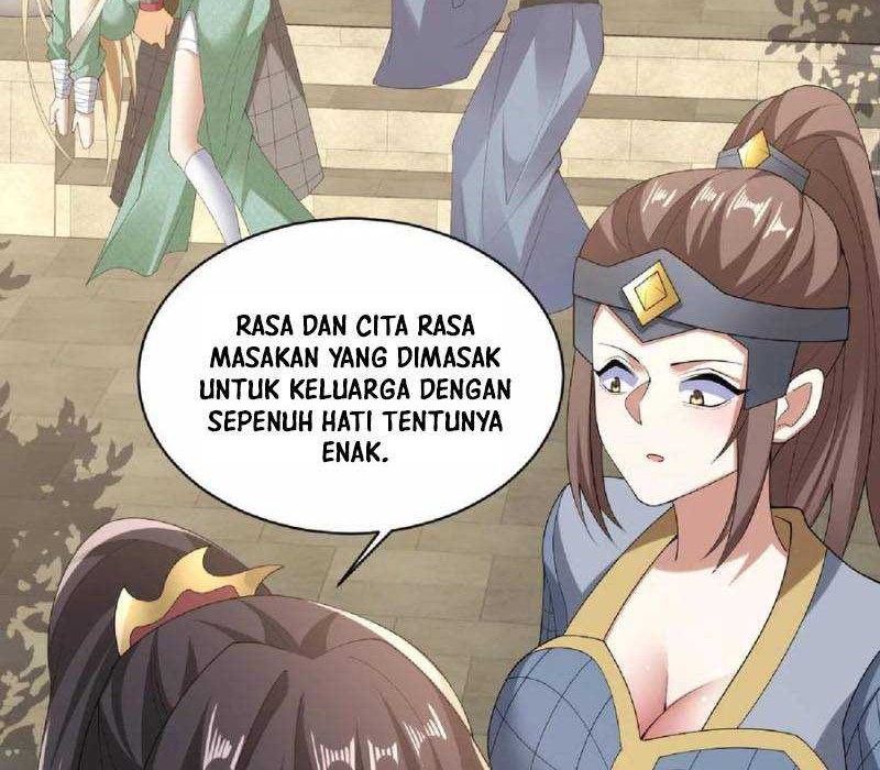 It’s Over! The Queen’s Soft Rice Husband is Actually Invincible Chapter 101 Gambar 27