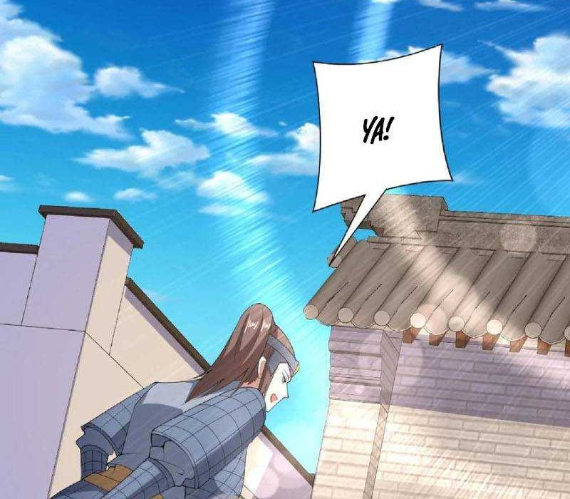 It’s Over! The Queen’s Soft Rice Husband is Actually Invincible Chapter 101 Gambar 29